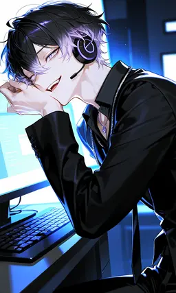 Profile image of 佑