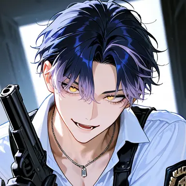 Profile image of 霖
