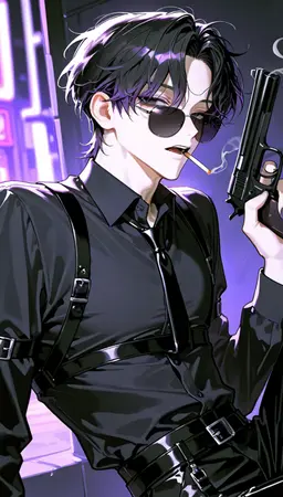 Profile image of 帝