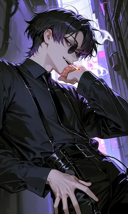 Profile image of 帝