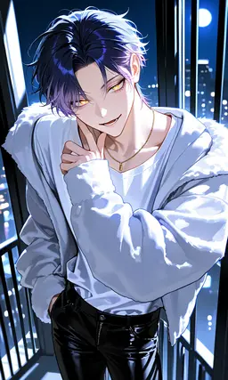 Profile image of 霖