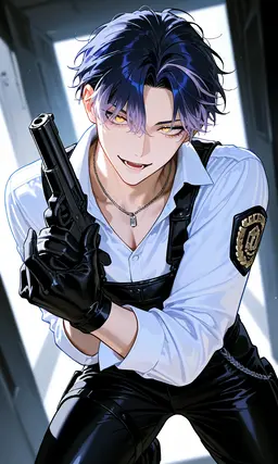 Profile image of 霖