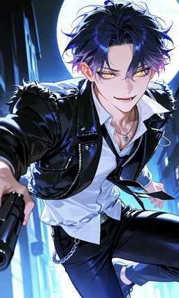 Profile image of 霖