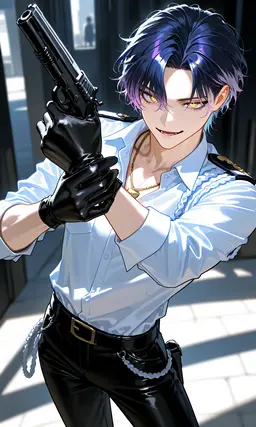 Profile image of 霖