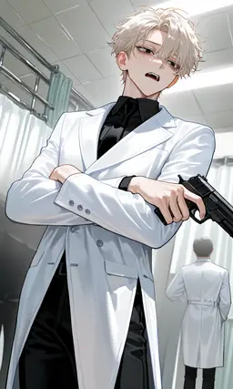 Profile image of 風弥