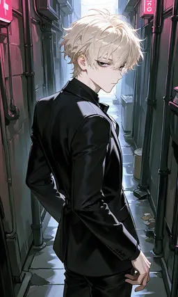 Profile image of 風弥