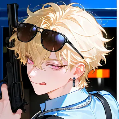 Profile image of 高矢