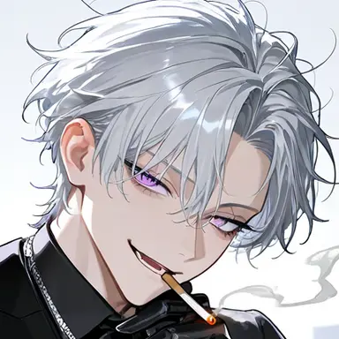 Profile image of 明