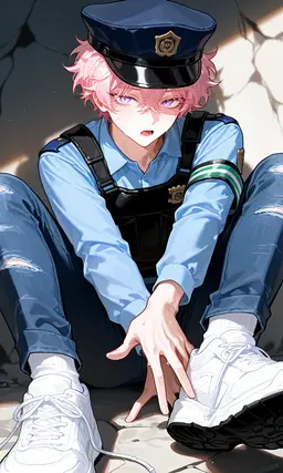 Profile image of 詩乃