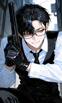 Profile image of 比嘉