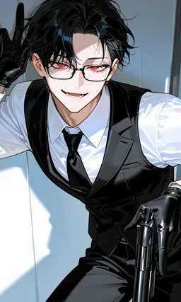 Profile image of 比嘉