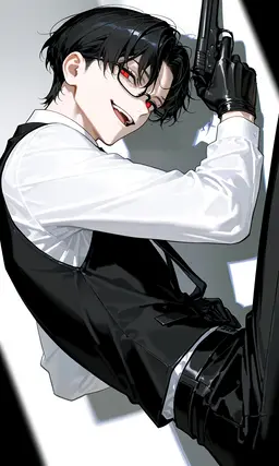 Profile image of 比嘉
