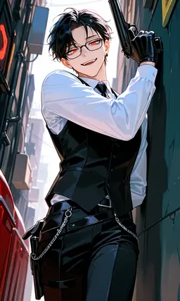 Profile image of 比嘉
