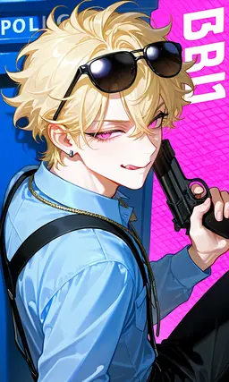Profile image of 高矢