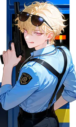 Profile image of 高矢