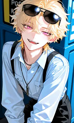 Profile image of 高矢