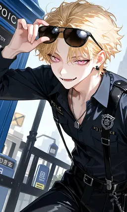 Profile image of 高矢