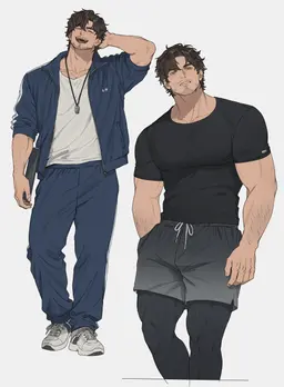 Profile image of Gaku