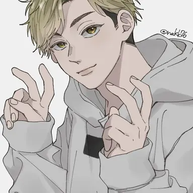 Profile image of 미야 아츠무