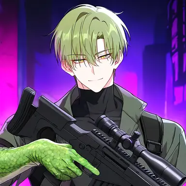 Profile image of ディノ