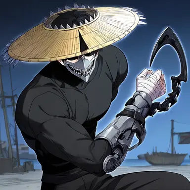 Profile image of コトゲ