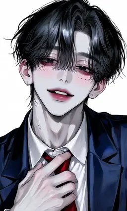 Profile image of Jingchuan