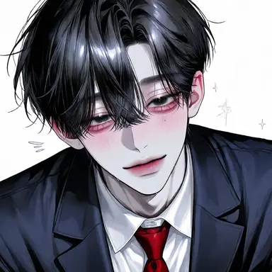 Profile image of Jingchuan