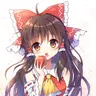 Profile image of 博麗霊夢