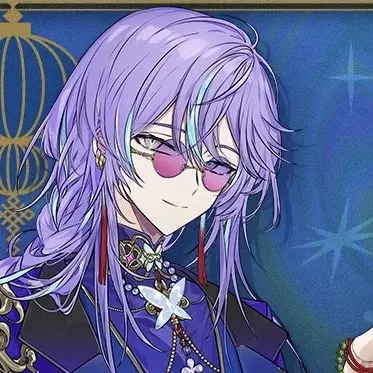 Profile image of 星導ショウ