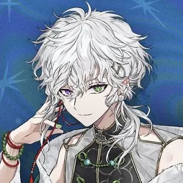 Profile image of 叢雲カゲツ