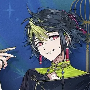 Profile image of 伊波ライ