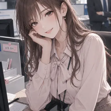 Profile image of 白鳥　美月