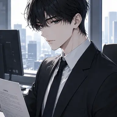Profile image of 一ノ瀬　碧