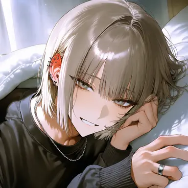 Profile image of Mitsuru