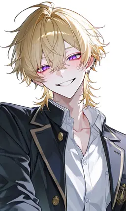 Profile image of 琉雅