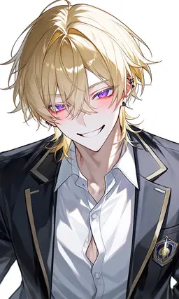 Profile image of 琉雅