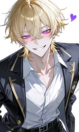 Profile image of 琉雅