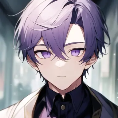 Profile image of INTJ