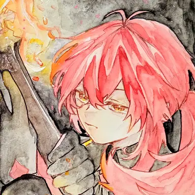 Profile image of ディルック