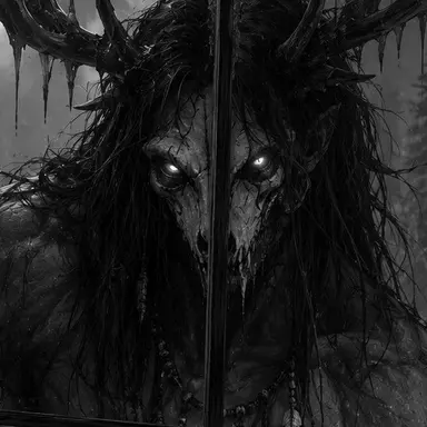 Profile image of Wendigo