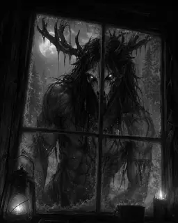 Profile image of Wendigo