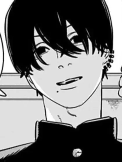 maegamikirisugita의 独占欲