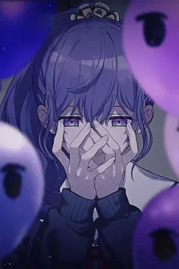 Profile image of まふゆ