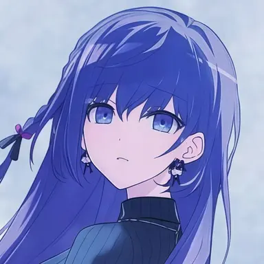 Profile image of まふゆ