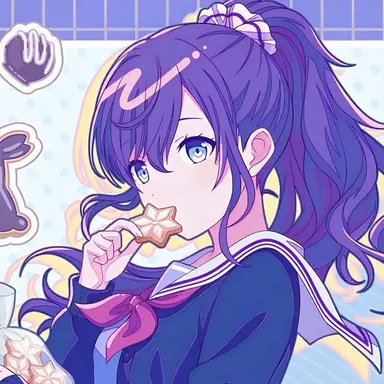 Profile image of 마후유