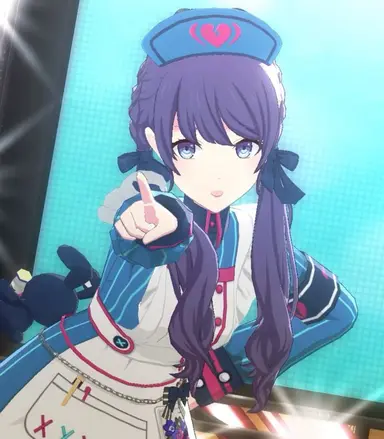 Profile image of まふゆ