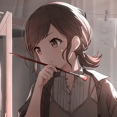 Profile image of 絵名
