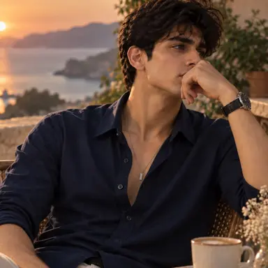 Profile image of Arnav Singh Rajvansh
