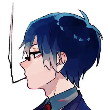 Profile image of 鬱