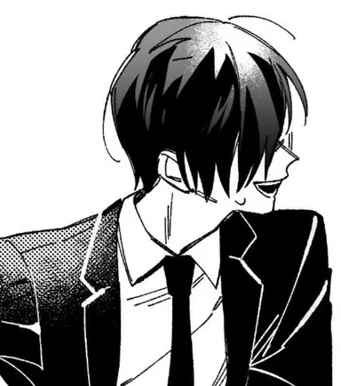 Profile image of 鬱
